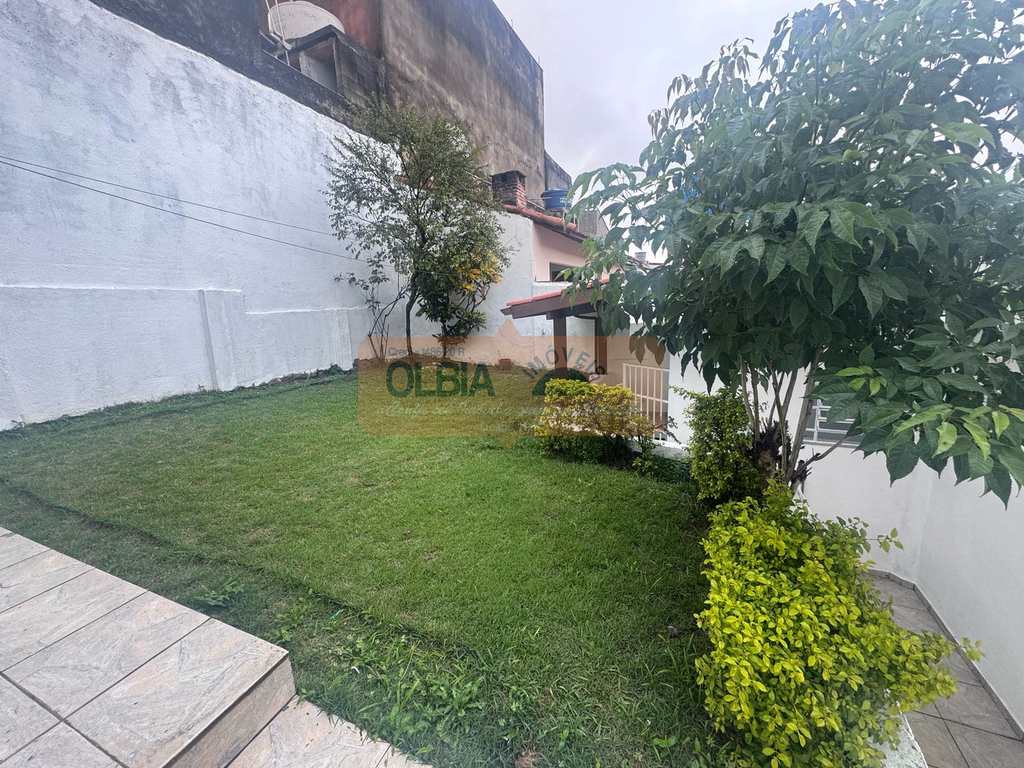 Casa em São Paulo, no bairro Jardim Consórcio