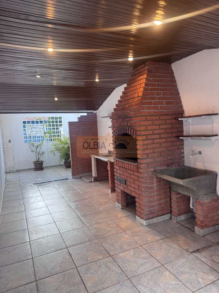 Casa em São Paulo, no bairro Jardim Consórcio