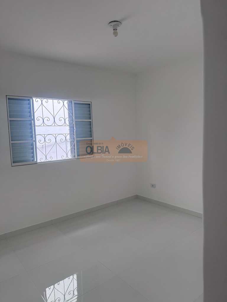 Casa em São Paulo, no bairro Jardim Consórcio