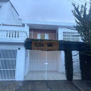 Casa em São Paulo, bairro Jardim Consórcio