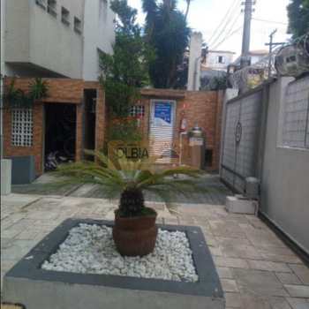 Apartamento em São Paulo, bairro Vila Marari