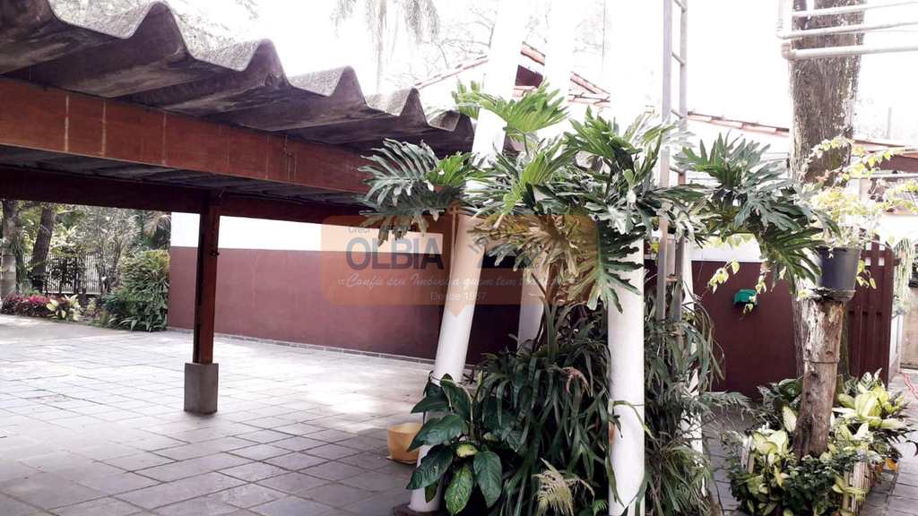 Casa em São Paulo, no bairro Cidade Ademar