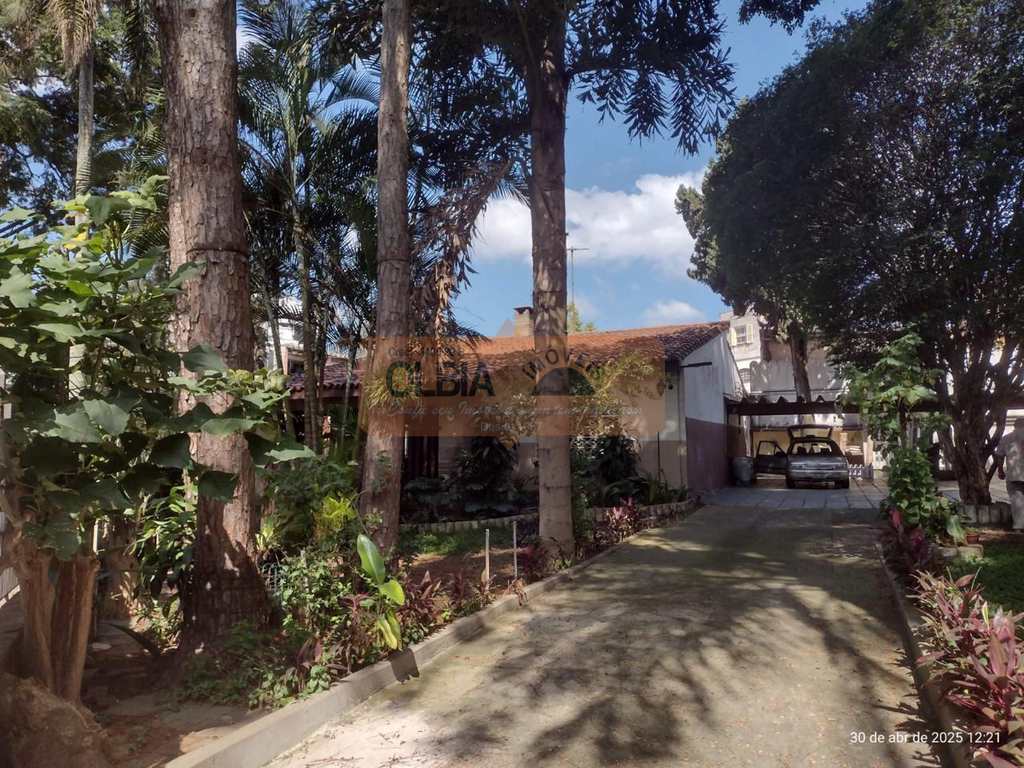 Casa em São Paulo, no bairro Cidade Ademar