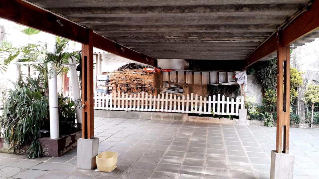 Casa em São Paulo, no bairro Cidade Ademar