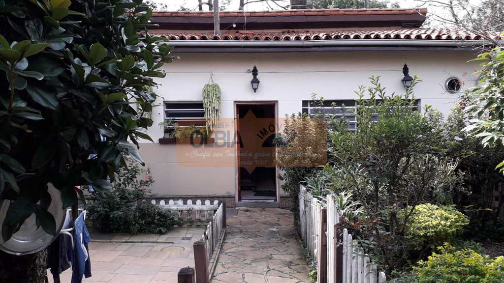Casa em São Paulo, no bairro Cidade Ademar