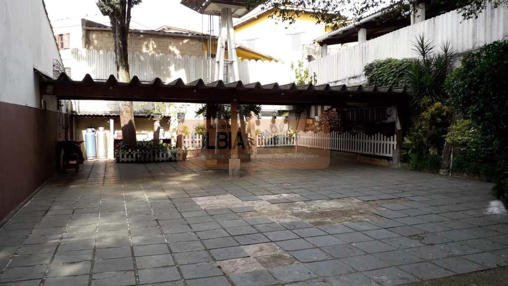 Casa em São Paulo, no bairro Cidade Ademar