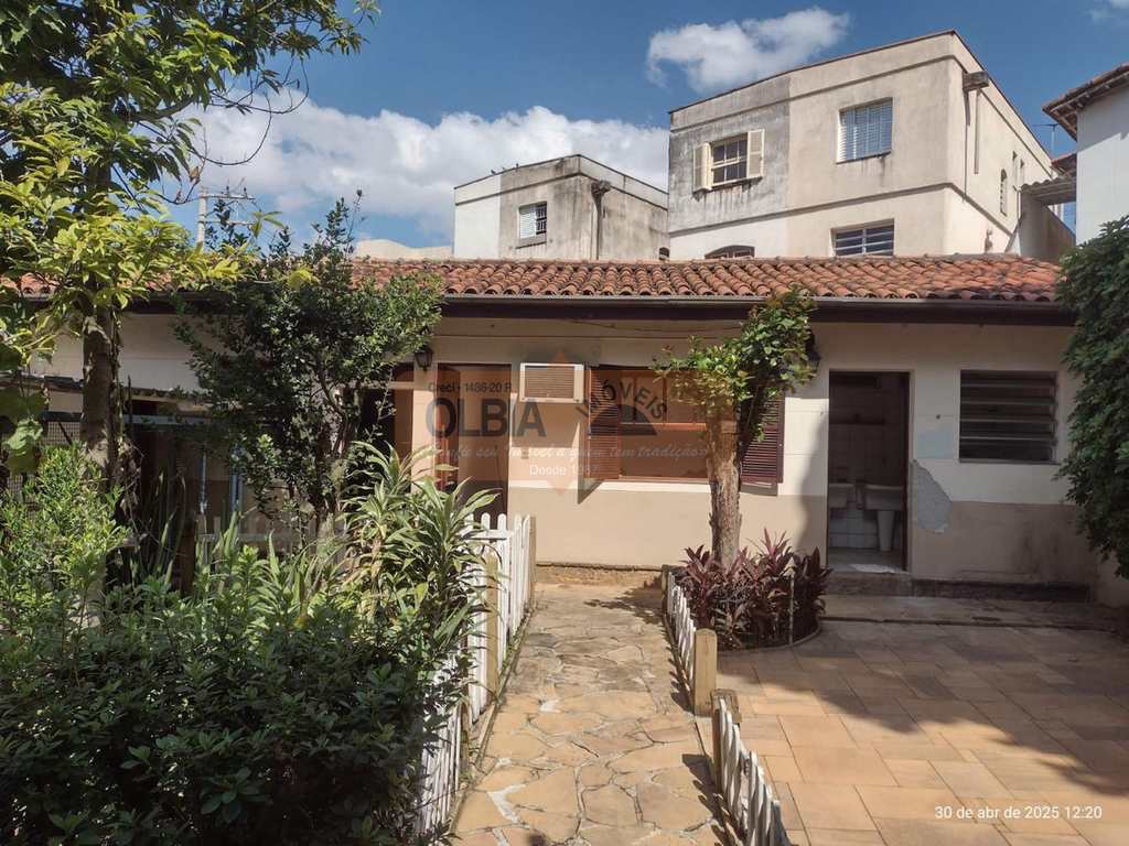 Casa em São Paulo, no bairro Cidade Ademar