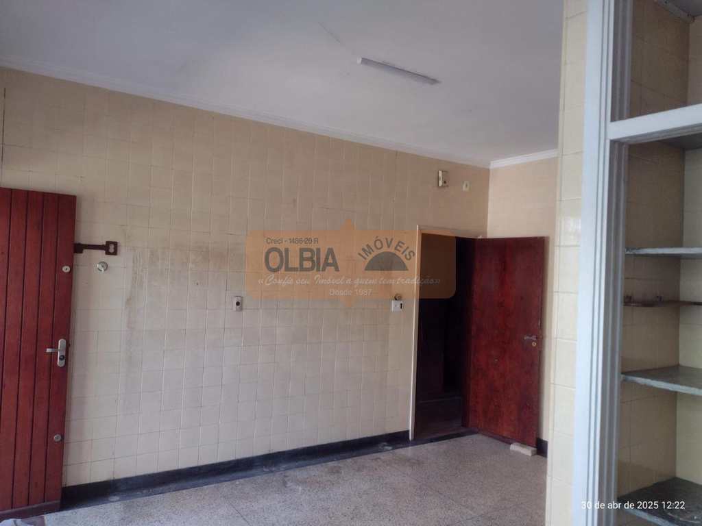 Casa em São Paulo, no bairro Cidade Ademar