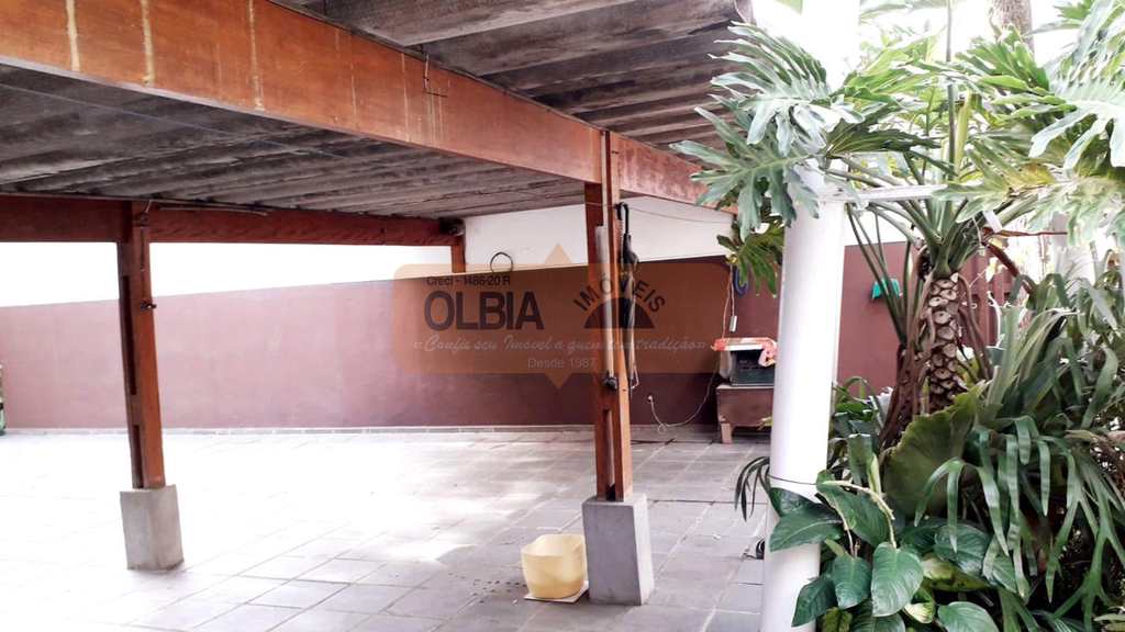 Casa em São Paulo, no bairro Cidade Ademar