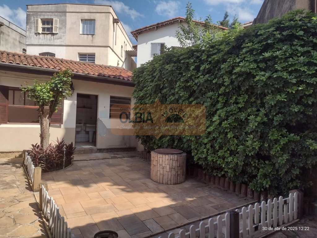 Casa em São Paulo, no bairro Cidade Ademar
