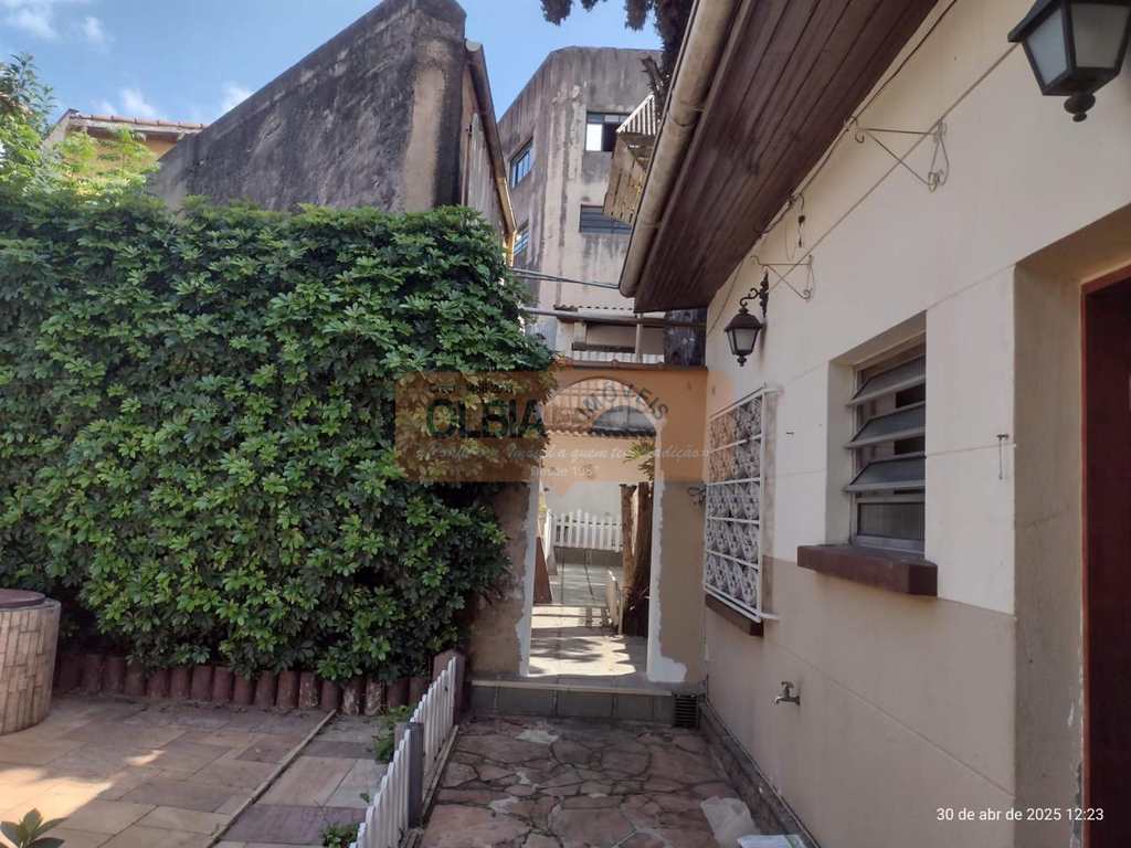 Casa em São Paulo, no bairro Cidade Ademar