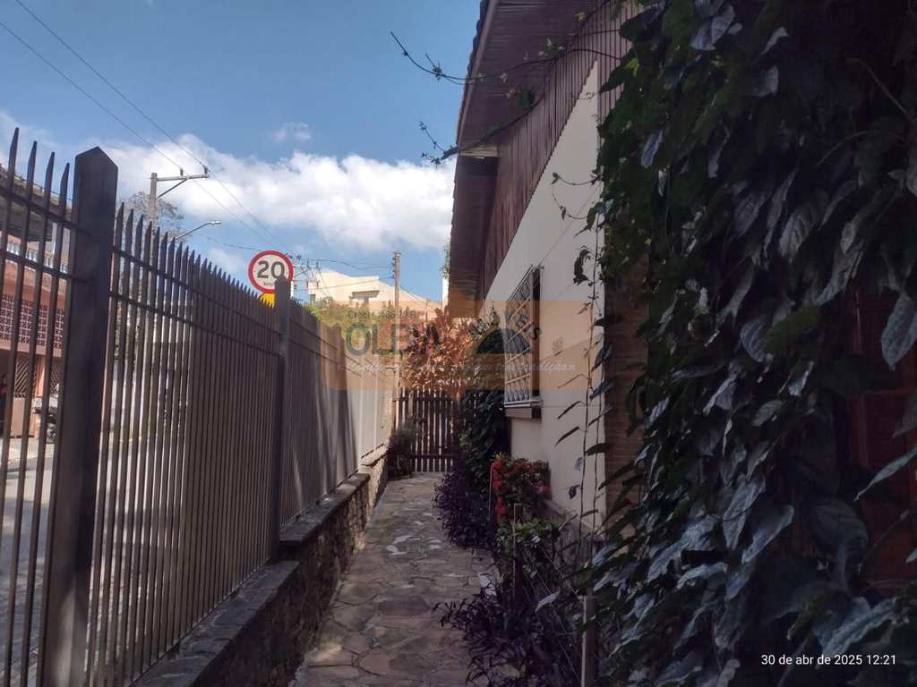 Casa em São Paulo, no bairro Cidade Ademar