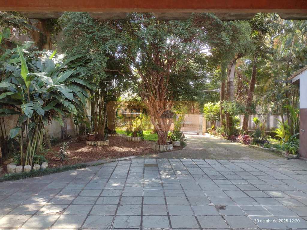 Casa em São Paulo, no bairro Cidade Ademar