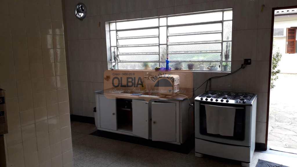 Casa em São Paulo, no bairro Cidade Ademar