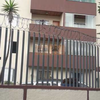 Apartamento em São Paulo, bairro Americanópolis