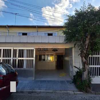 Casa de Condomínio em São Paulo, bairro Vila Clara