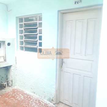 Casa em São Paulo, bairro Vila Marari