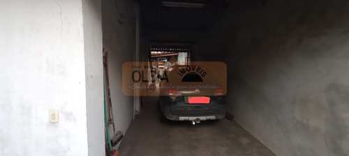 Casa, código 284172 em São Paulo, bairro Jardim Miriam