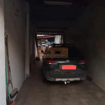 Casa em São Paulo, bairro Jardim Miriam