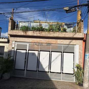 Sobrado em São Paulo, bairro Vila Marari