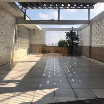 Sobrado em São Paulo, bairro Americanópolis