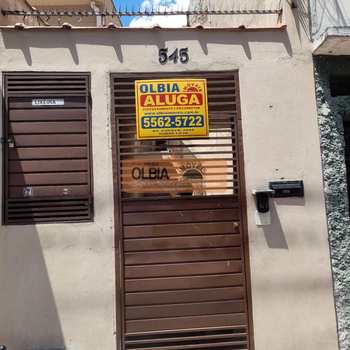 Casa em São Paulo, bairro Americanópolis