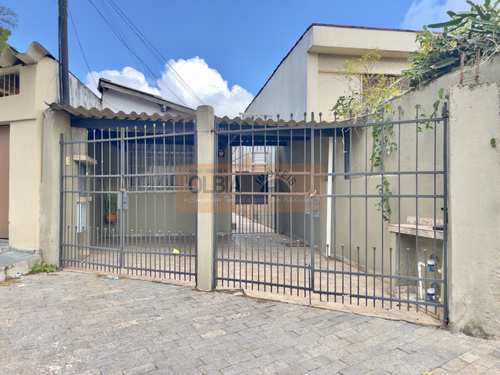 Casa, código 284178 em São Paulo, bairro Cidade Domitila