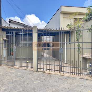 Casa em São Paulo, bairro Cidade Domitila