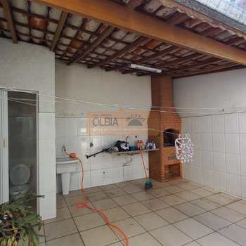 Casa em São Paulo, bairro Americanópolis