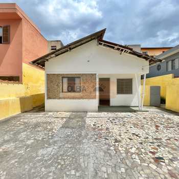 Casa em São Paulo, bairro Vila Marari