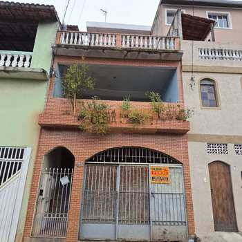 Casa em São Paulo, bairro Vila Império