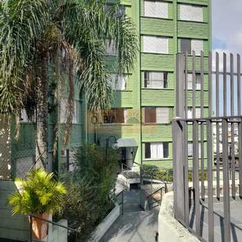 Apartamento em São Paulo, bairro Vila Santa Catarina