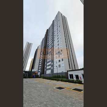 Apartamento em São Paulo, bairro Jardim Prudência