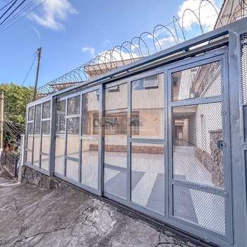 Sobrado em São Paulo, bairro Jabaquara