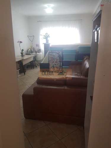 Casa, código 284200 em São Paulo, bairro Jardim Cidália