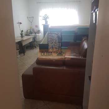 Casa em São Paulo, bairro Jardim Cidália