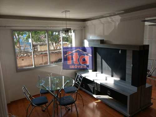 Apartamento, código 273901 em São Paulo, bairro Jardim Vilas Boas