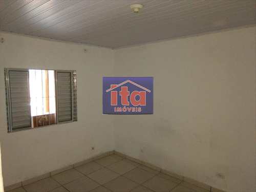 Casa, código 273601 em São Paulo, bairro Jardim Miriam