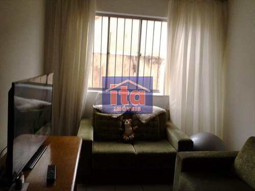 Apartamento, código 272001 em São Paulo, bairro Americanópolis