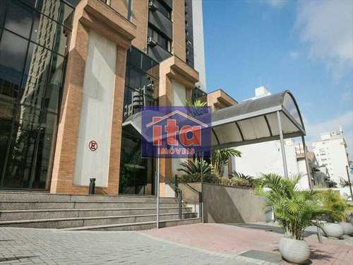 Apartamento, código 258901 em São Paulo, bairro Jardim Paulista