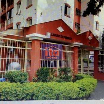 Apartamento em São Paulo, bairro Jardim São Savério