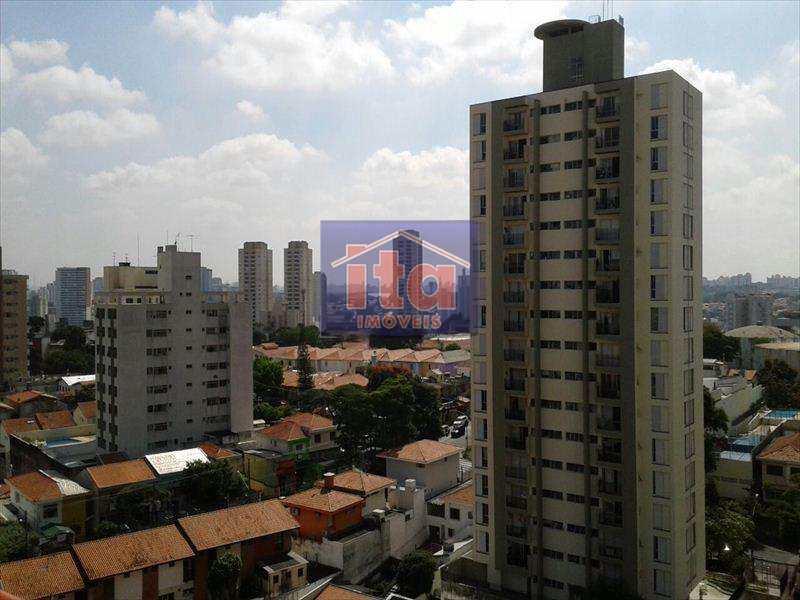Cobertura em São Paulo, no bairro Vila Mascote