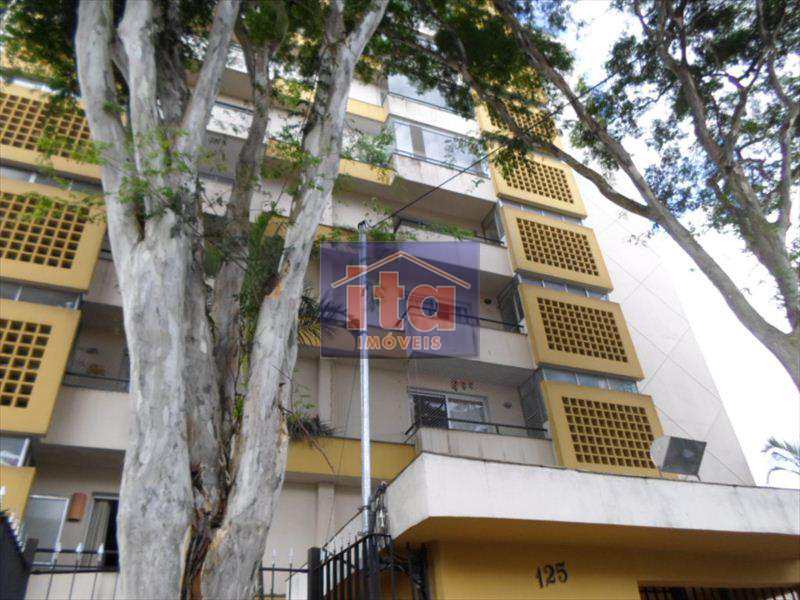 Apartamento em São Paulo, no bairro Vila Marari
