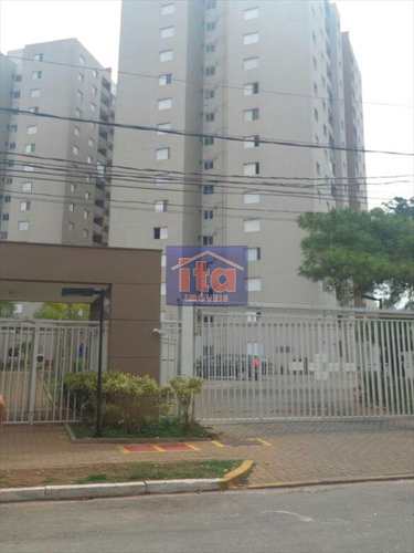 Apartamento, código 219701 em São Paulo, bairro Bom Retiro