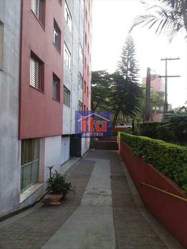 Apartamento, código 208201 em São Paulo, bairro Jardim Miriam