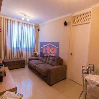 Apartamento em São Paulo, bairro Vila Constança