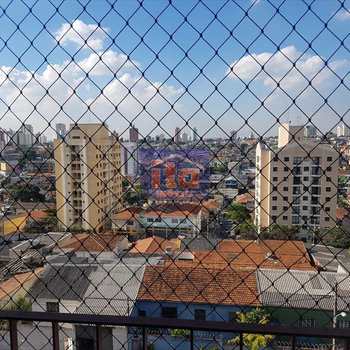 Apartamento em São Paulo, bairro Vila São Paulo