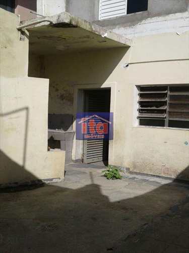 Sobrado, código 194401 em São Paulo, bairro Vila Marari