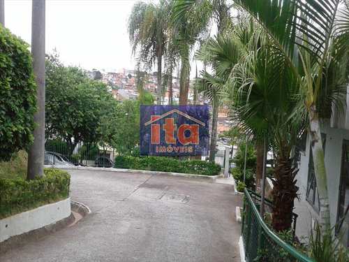 Apartamento, código 179401 em São Paulo, bairro Vila Clara