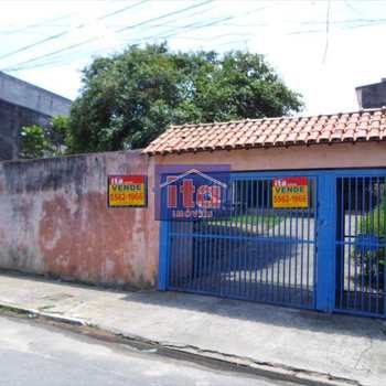 Casa em São Paulo, bairro Vila Fachini